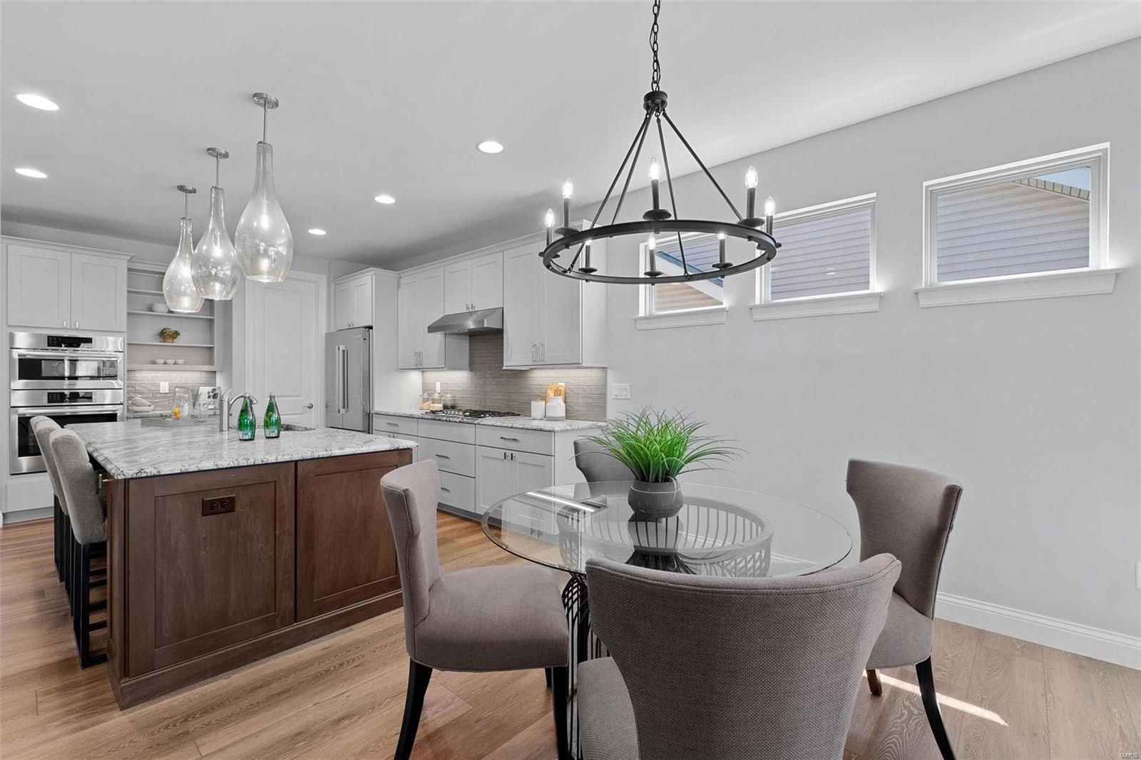 Grand Reserve - Residential