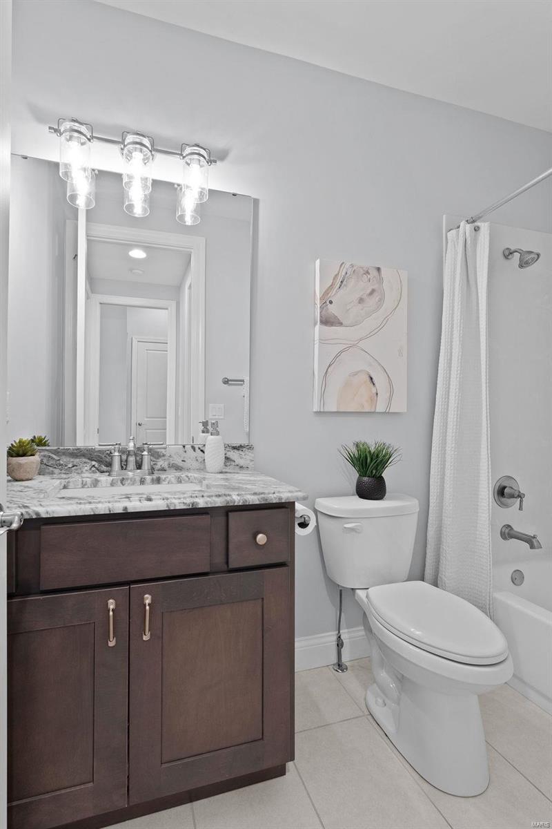 Grand Reserve - Residential