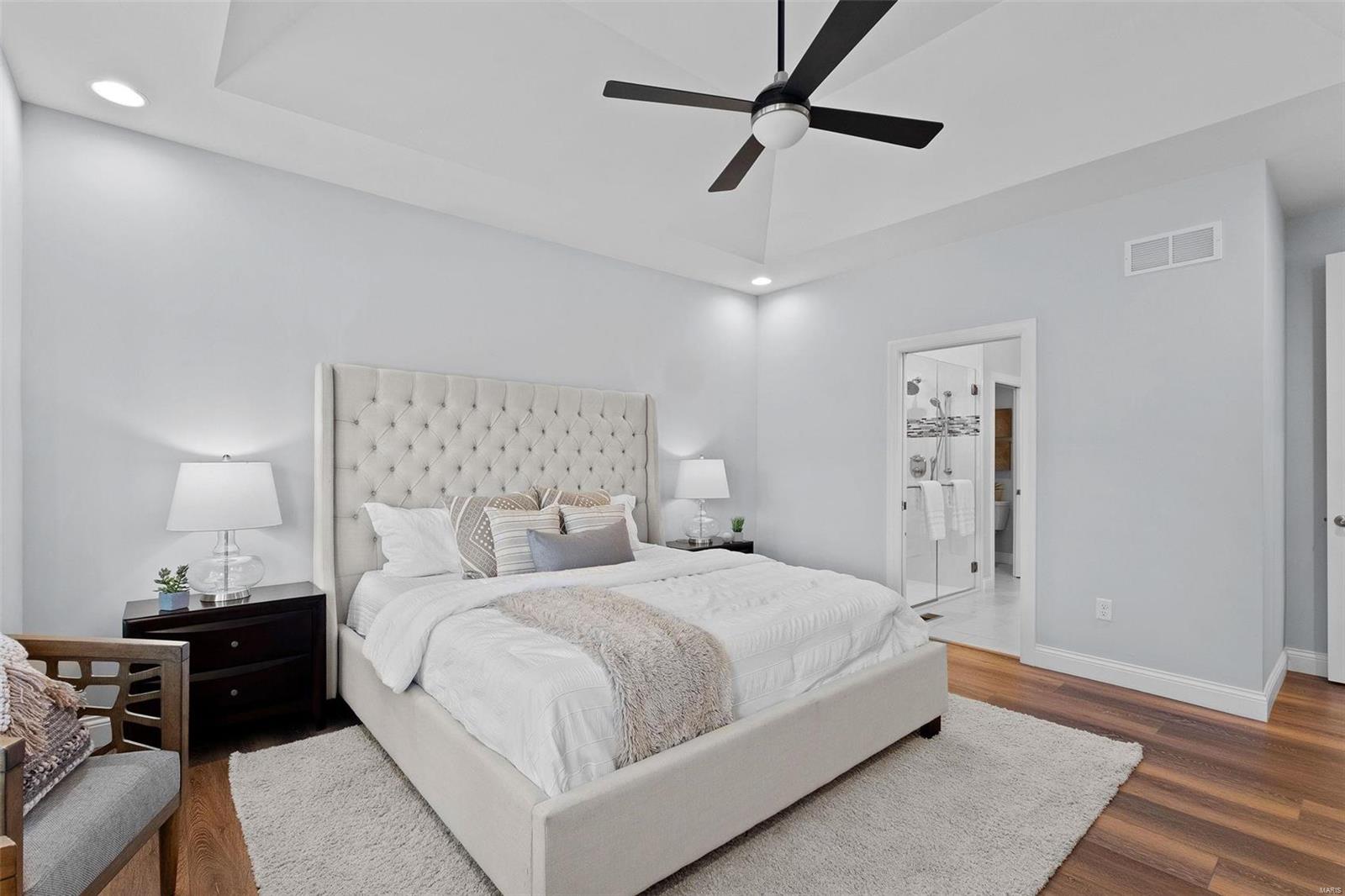 Grand Reserve - Residential