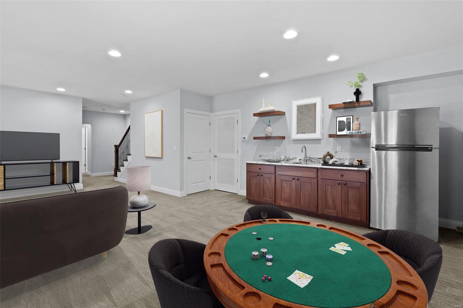 Grand Reserve - Residential