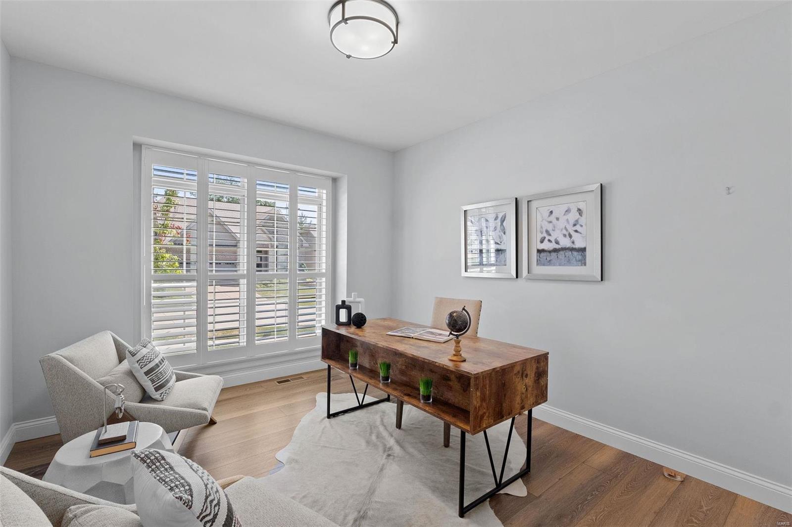 Grand Reserve - Residential