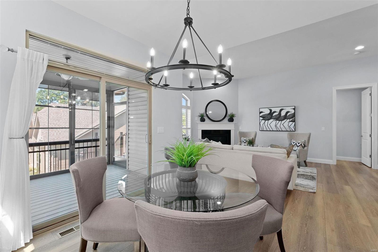 Grand Reserve - Residential