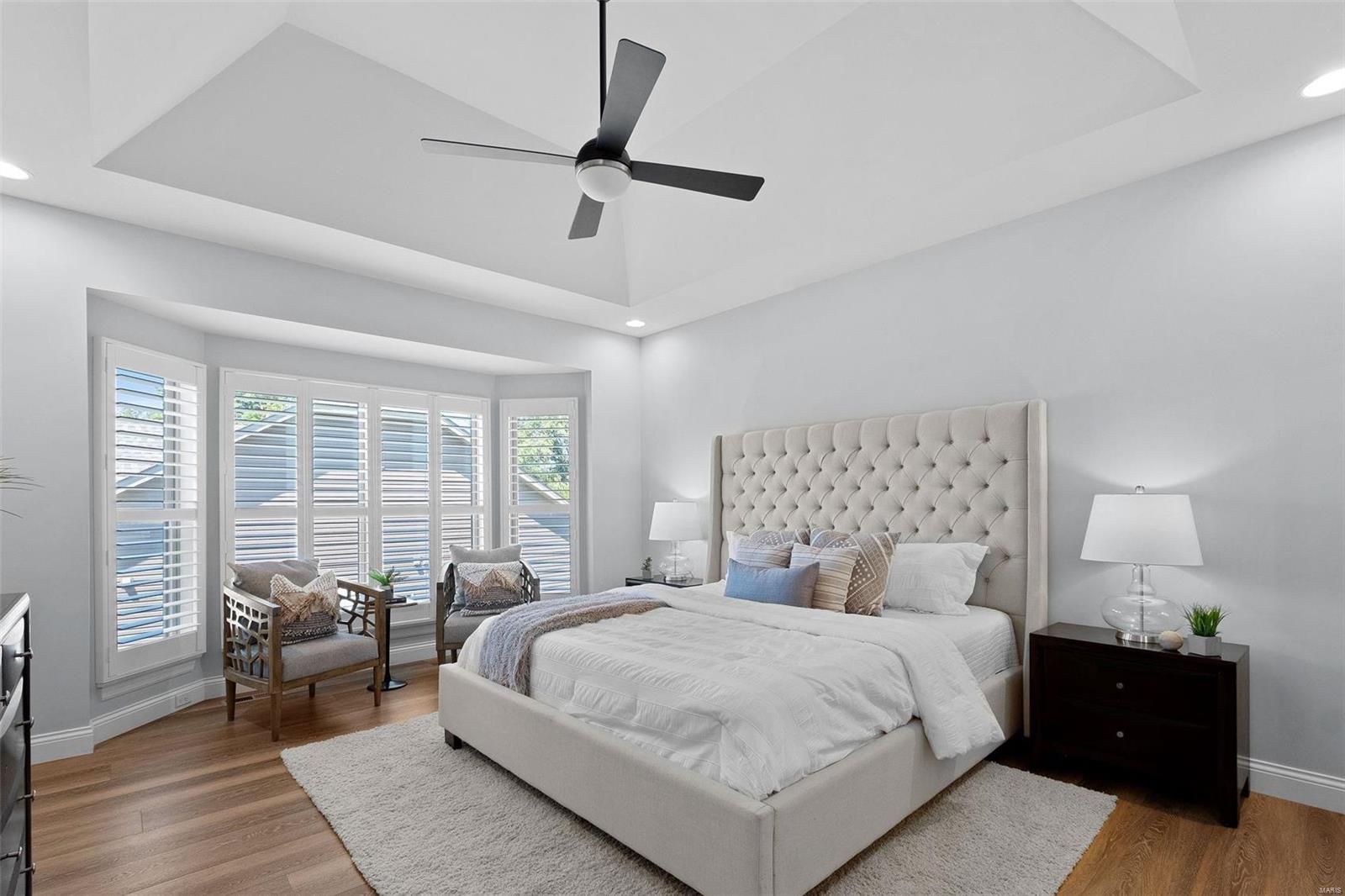 Grand Reserve - Residential