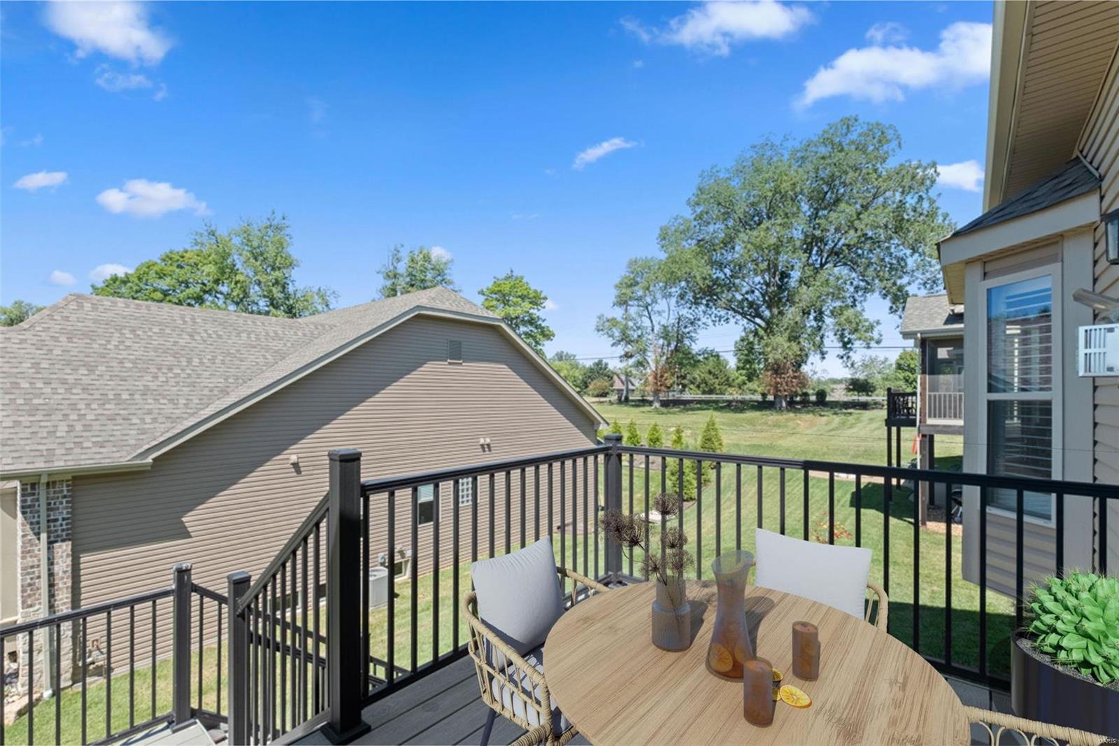 Grand Reserve - Residential