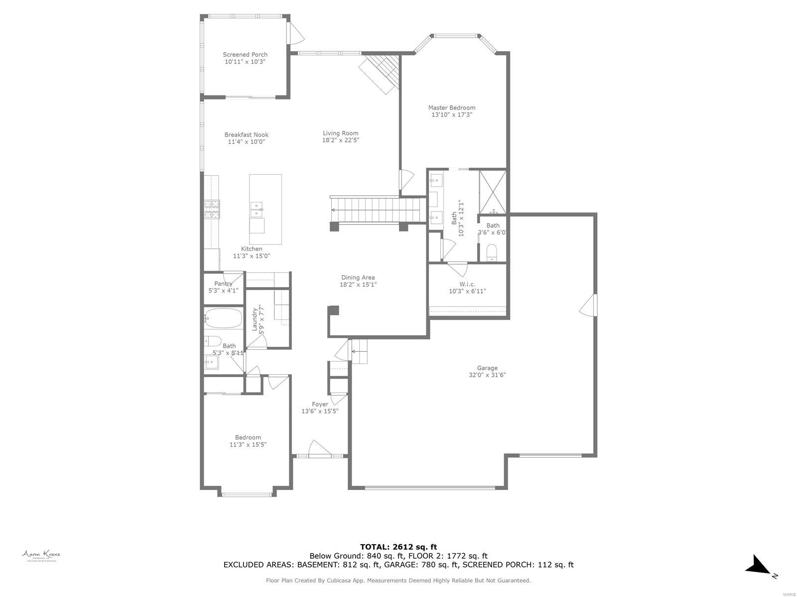 Grand Reserve - Residential