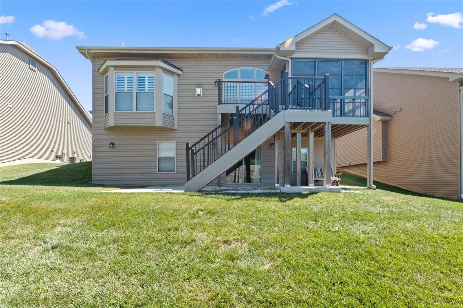 Grand Reserve - Residential