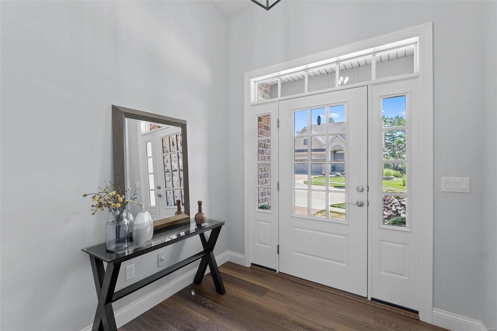 Grand Reserve - Residential