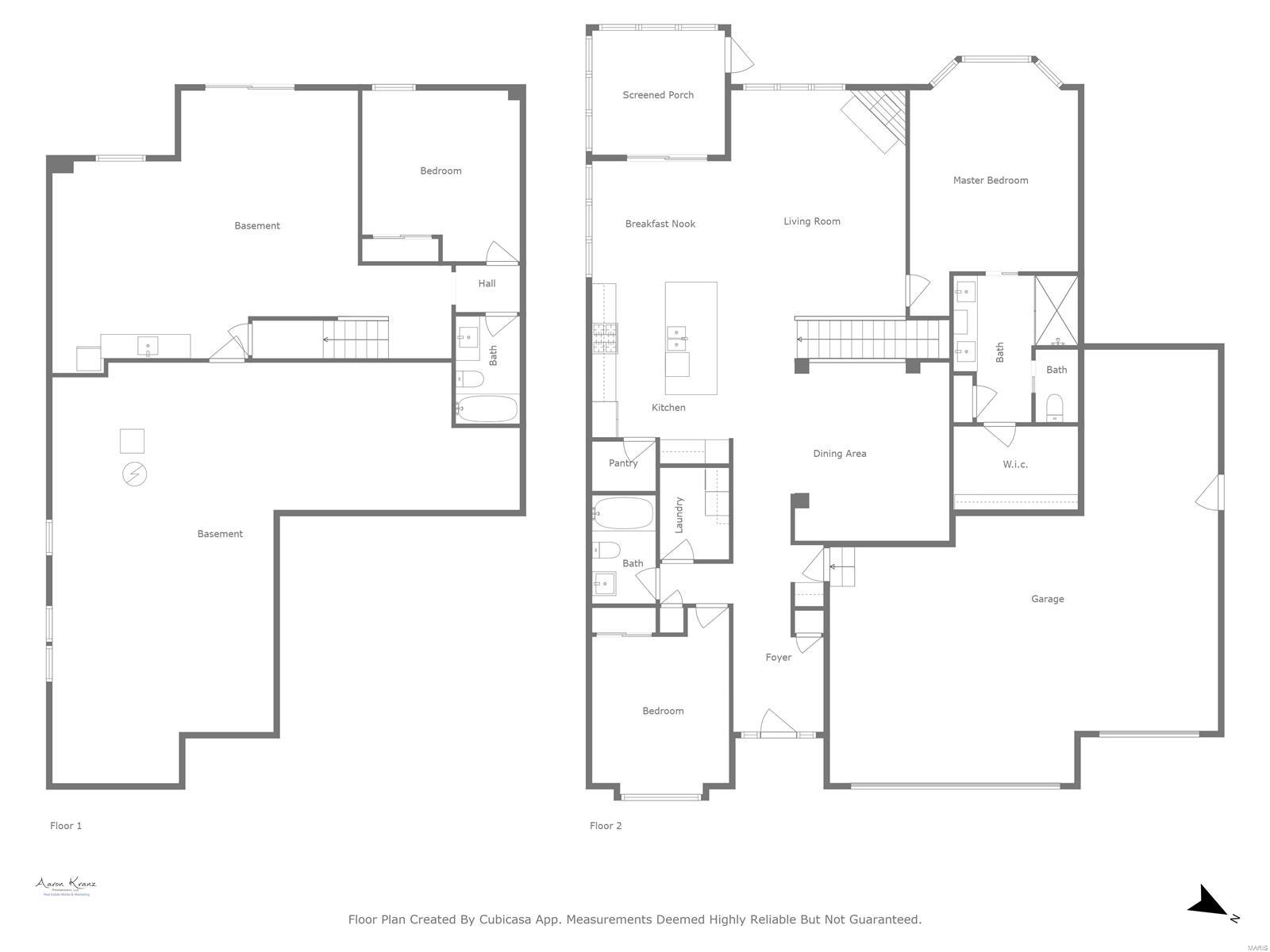 Grand Reserve - Residential