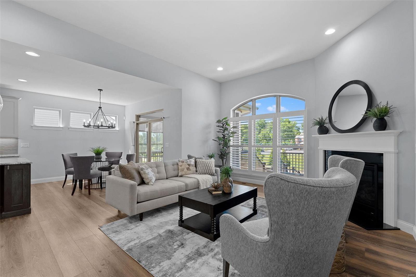 Grand Reserve - Residential