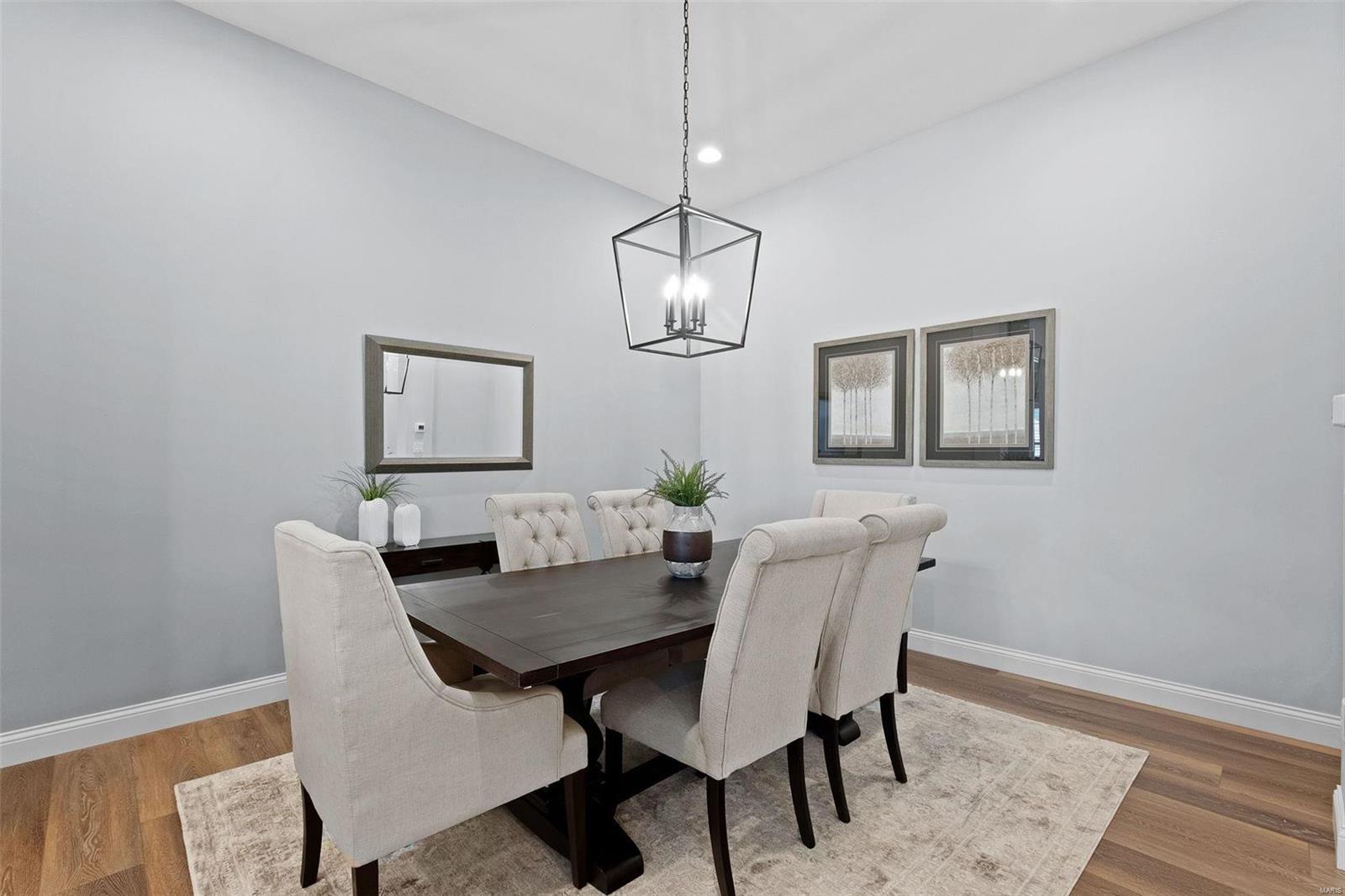 Grand Reserve - Residential