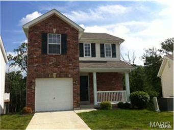 Hyland Green #1 - Residential Lease