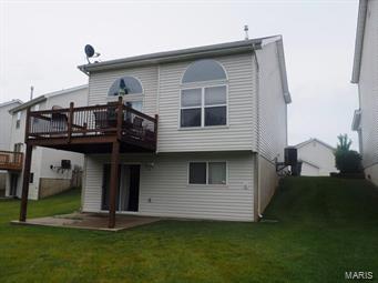 Hyland Green #1 - Residential Lease