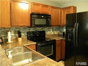 Hyland Green #1 - Residential Lease