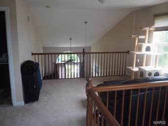 Hyland Green #1 - Residential Lease