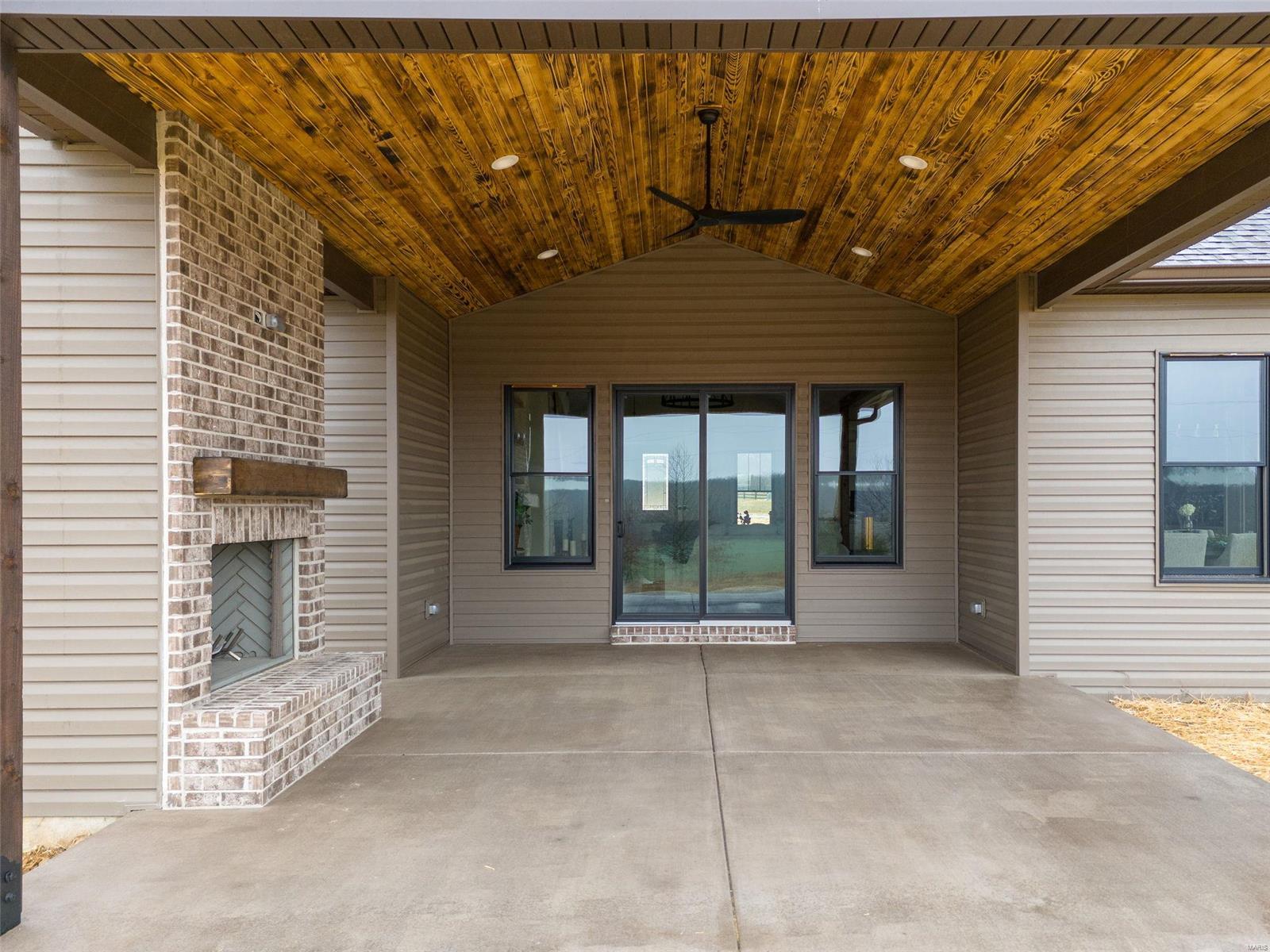 Oak View Farms #1 - Residential