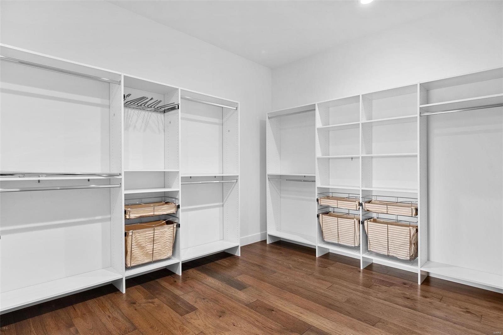 Oak View Farms #1 - Residential