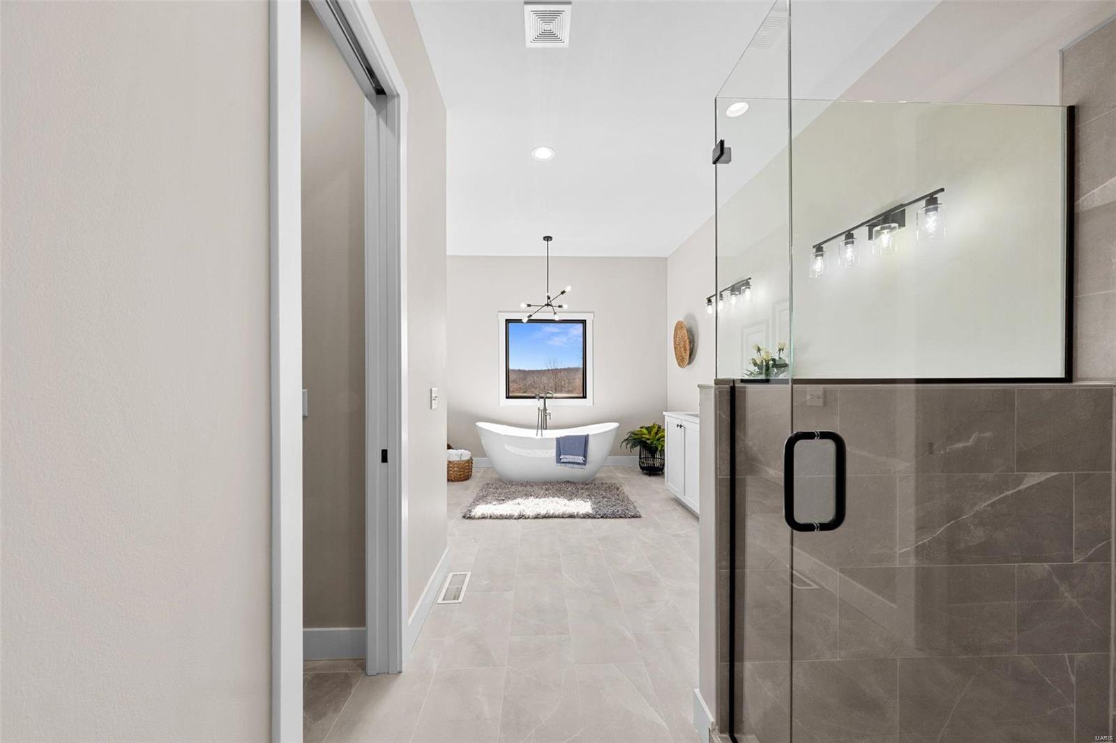 Oak View Farms #1 - Residential