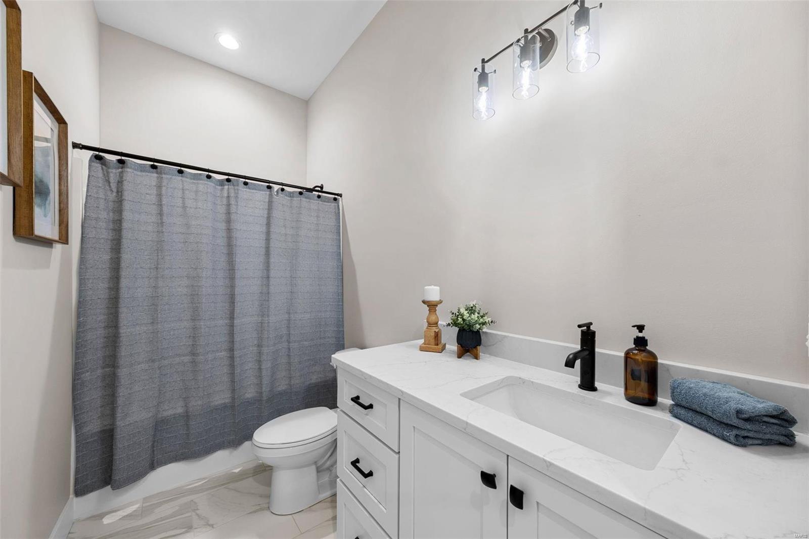 Oak View Farms #1 - Residential