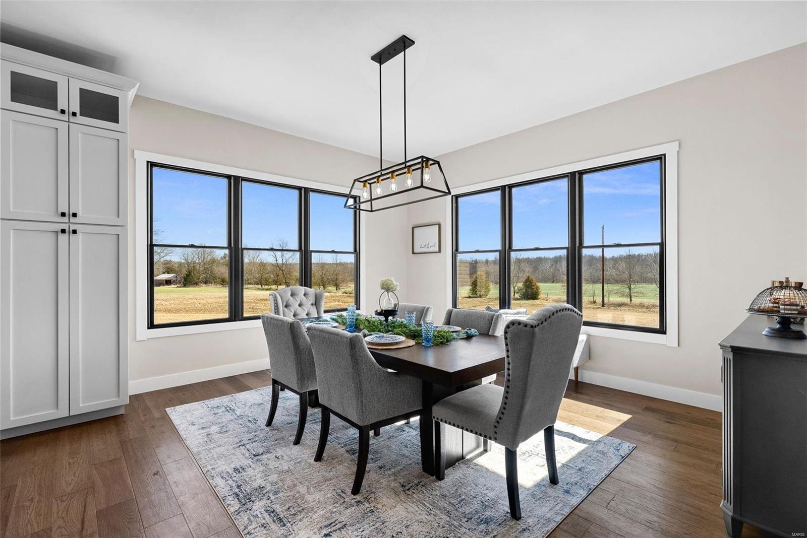 Oak View Farms #1 - Residential