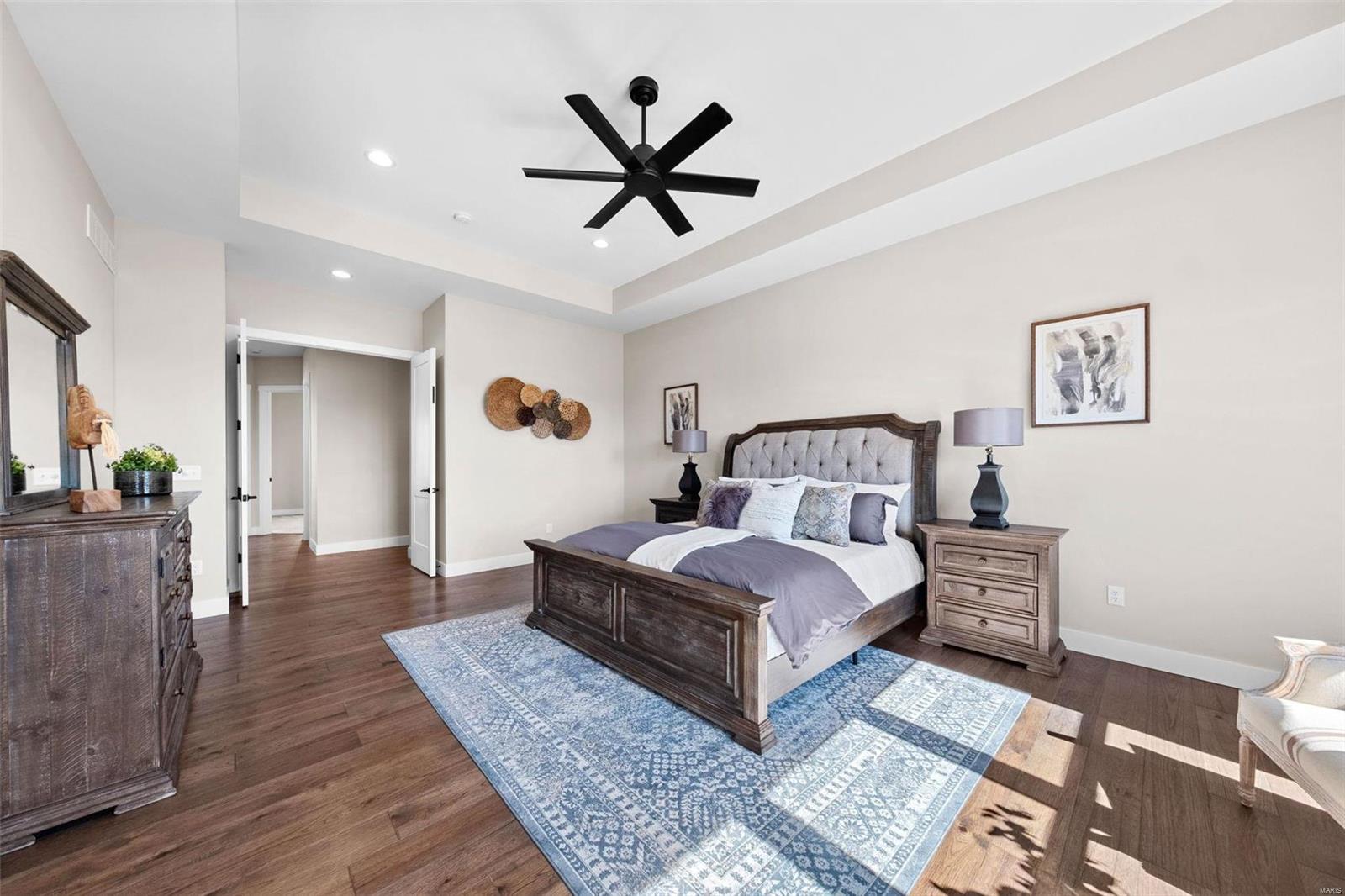 Oak View Farms #1 - Residential