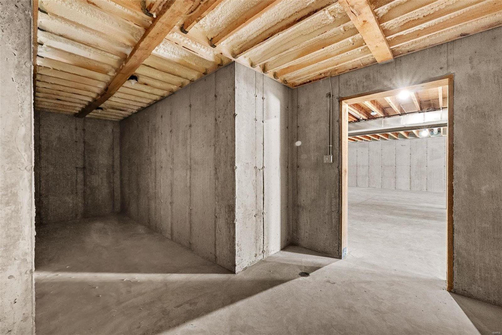 Oak View Farms #1 - Residential