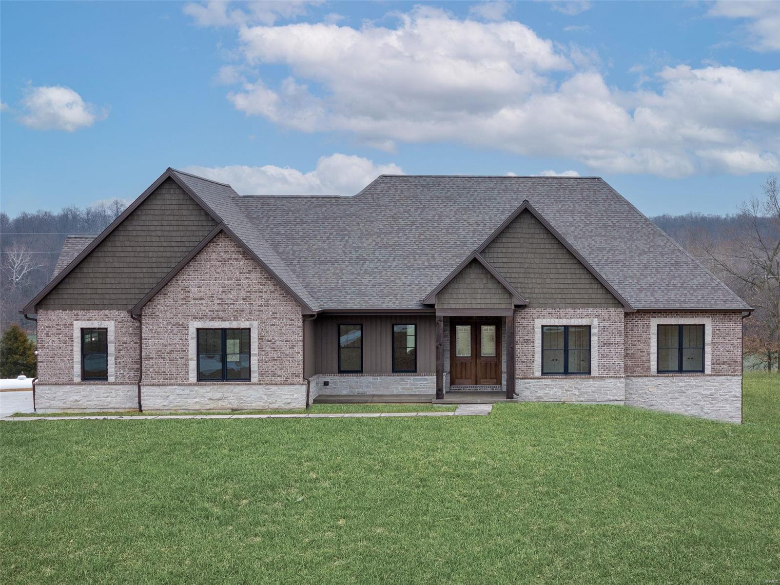 Oak View Farms #1 - Residential