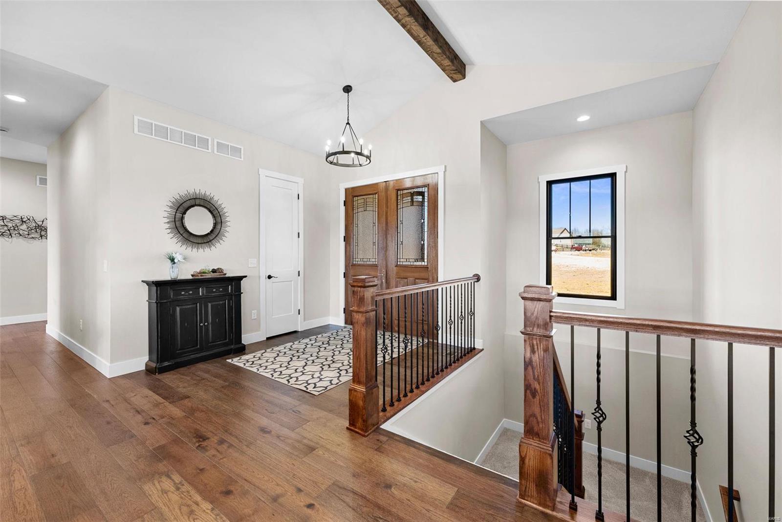 Oak View Farms #1 - Residential