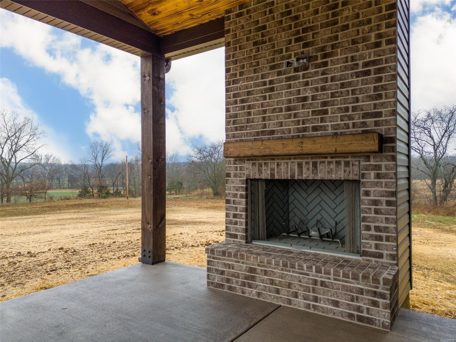 Oak View Farms #1 - Residential