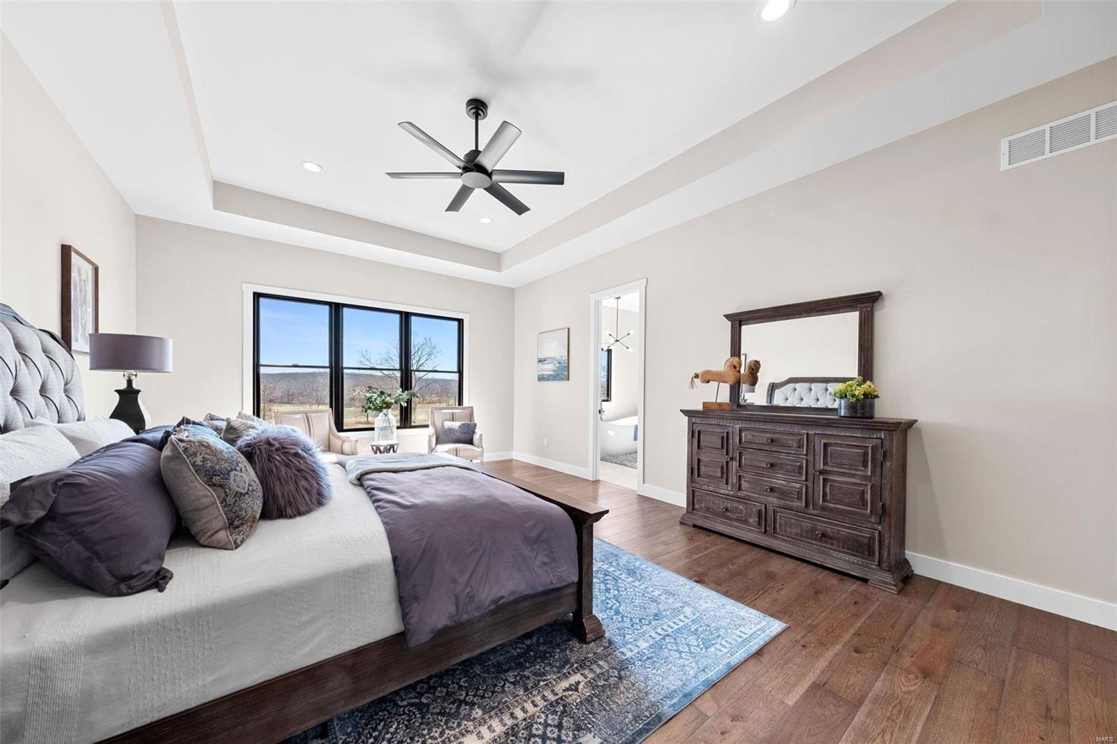 Oak View Farms #1 - Residential