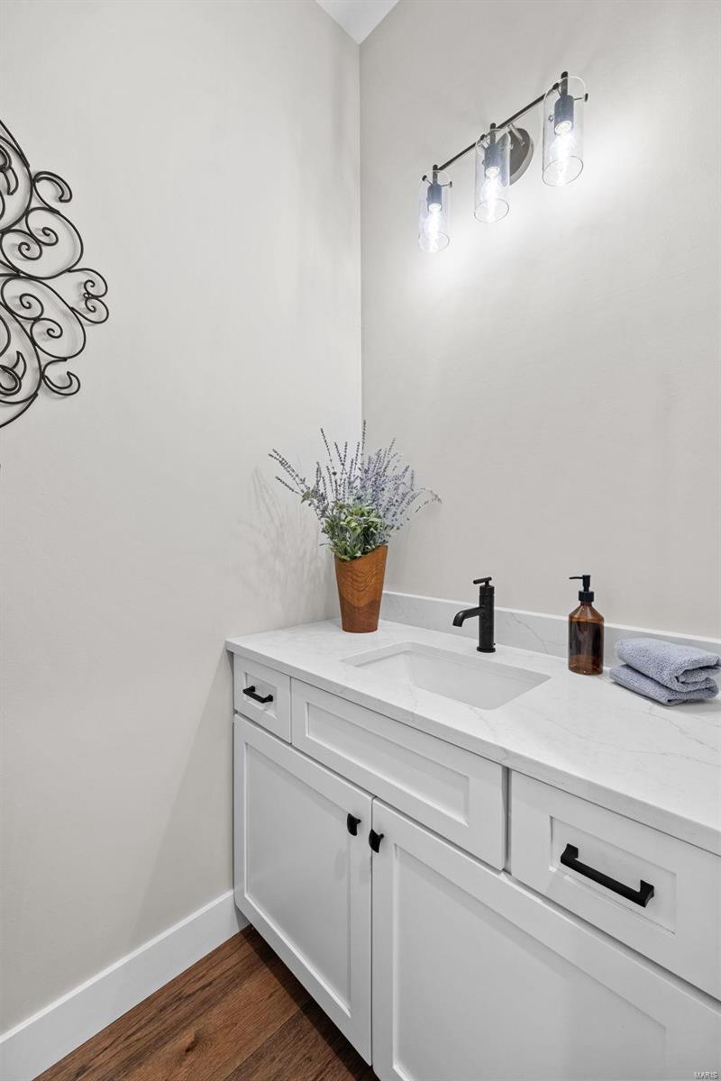 Oak View Farms #1 - Residential