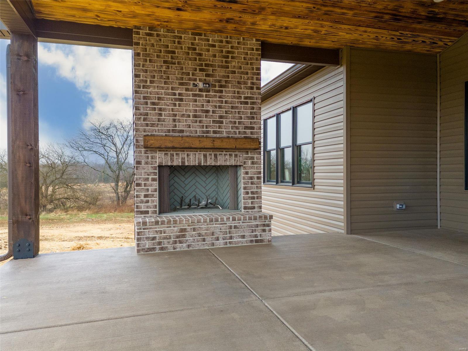 Oak View Farms #1 - Residential