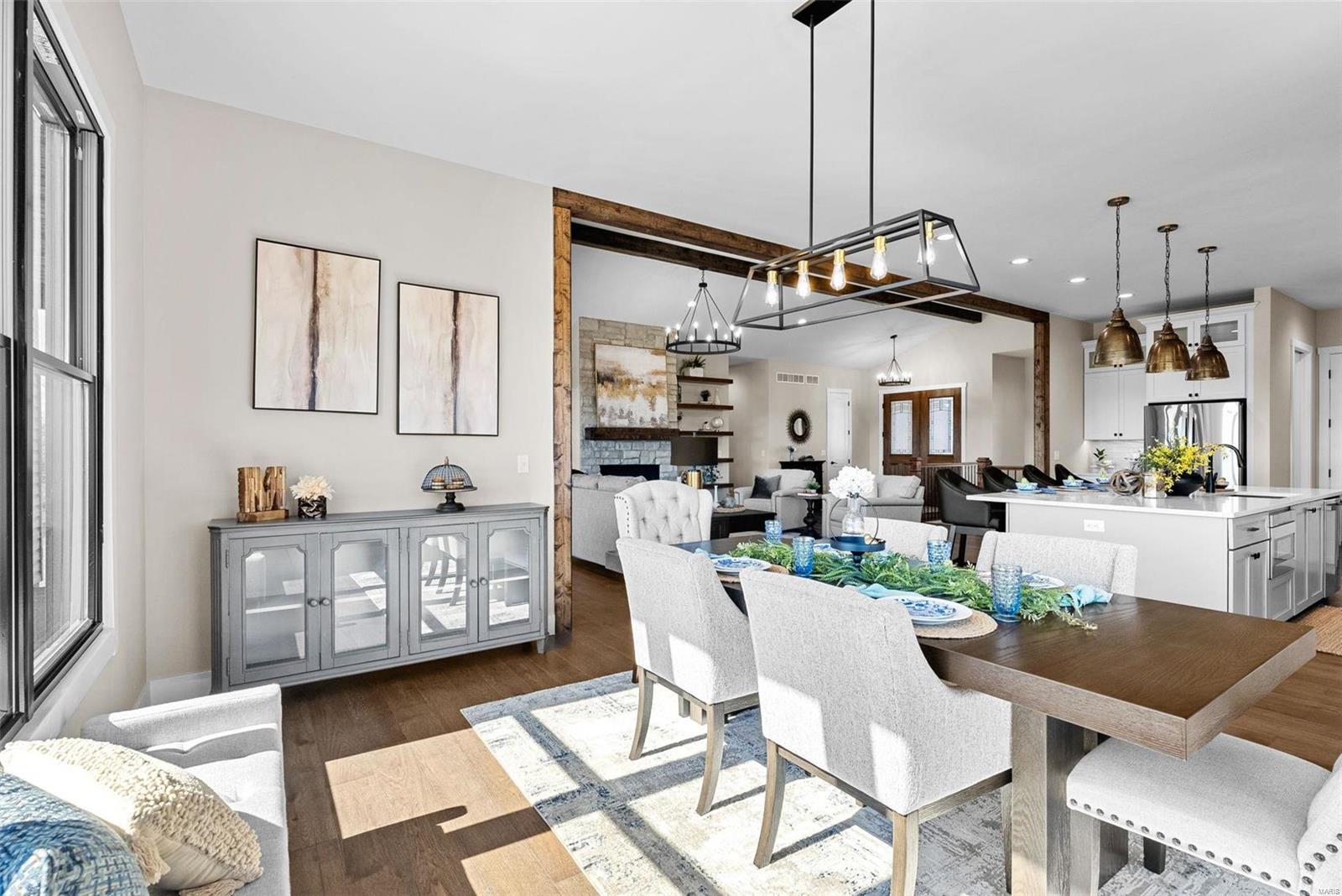 Oak View Farms #1 - Residential