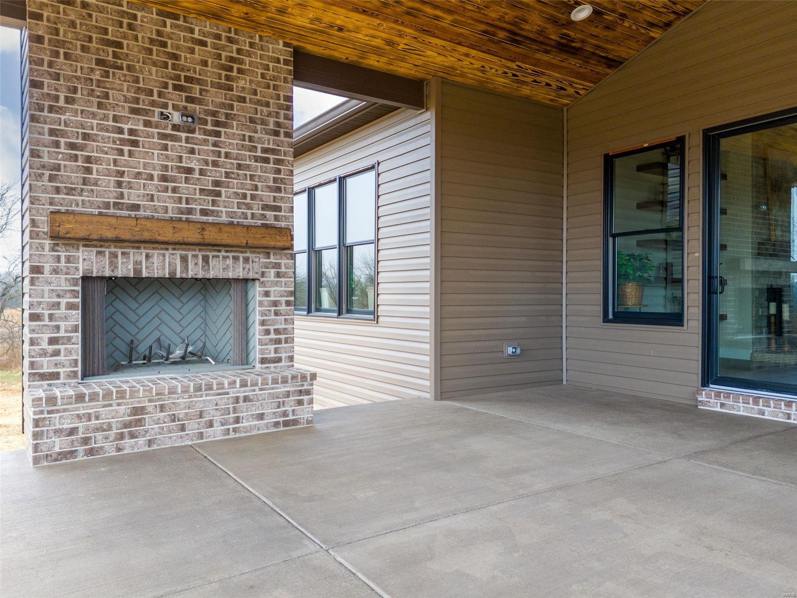 Oak View Farms #1 - Residential