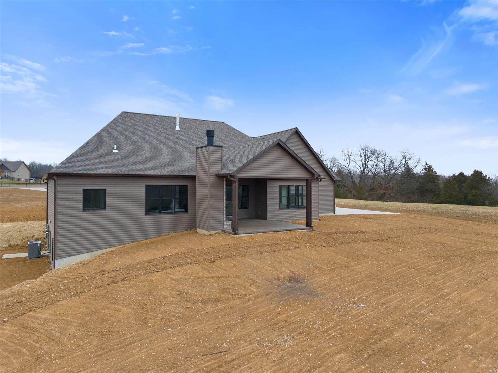 Oak View Farms #1 - Residential