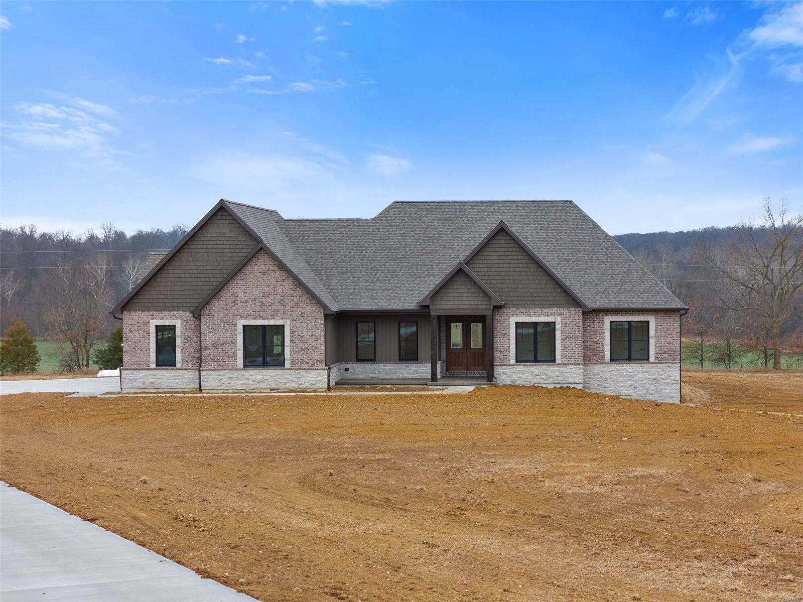 Oak View Farms #1 - Residential