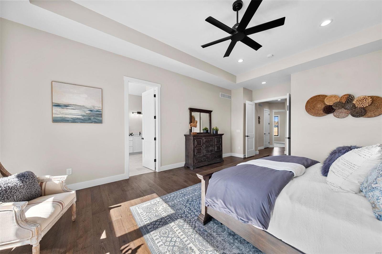 Oak View Farms #1 - Residential