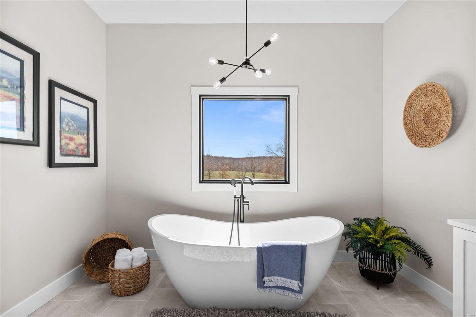 Oak View Farms #1 - Residential