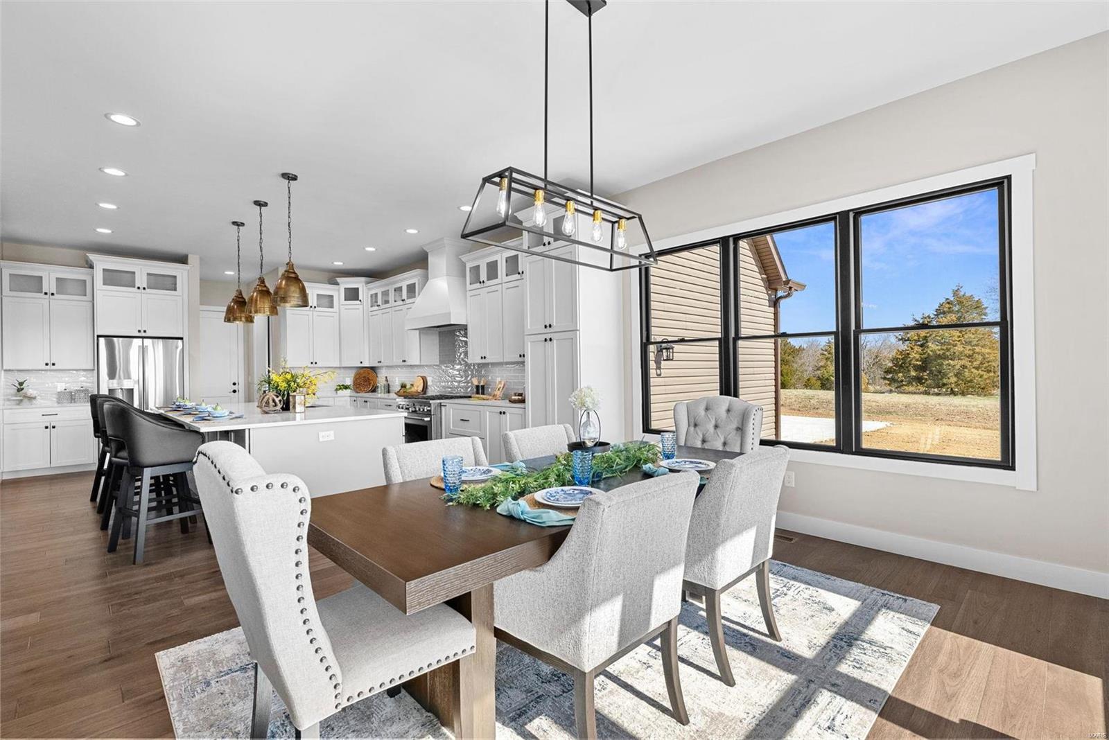 Oak View Farms #1 - Residential