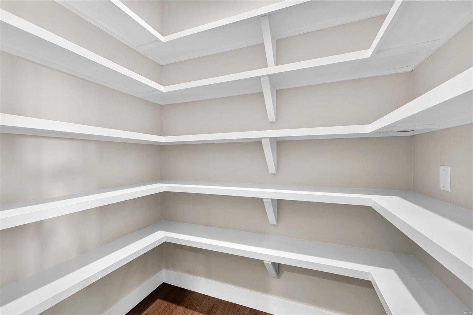 Oak View Farms #1 - Residential