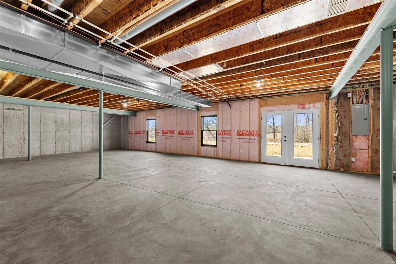 Oak View Farms #1 - Residential