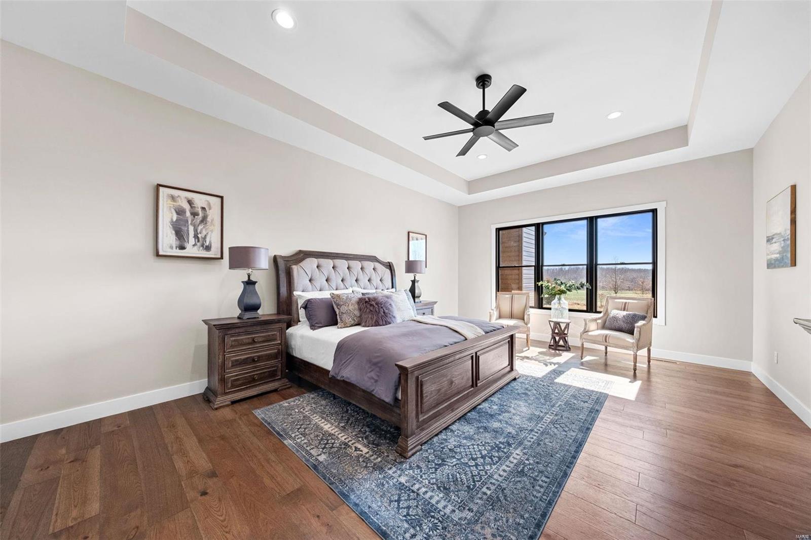 Oak View Farms #1 - Residential