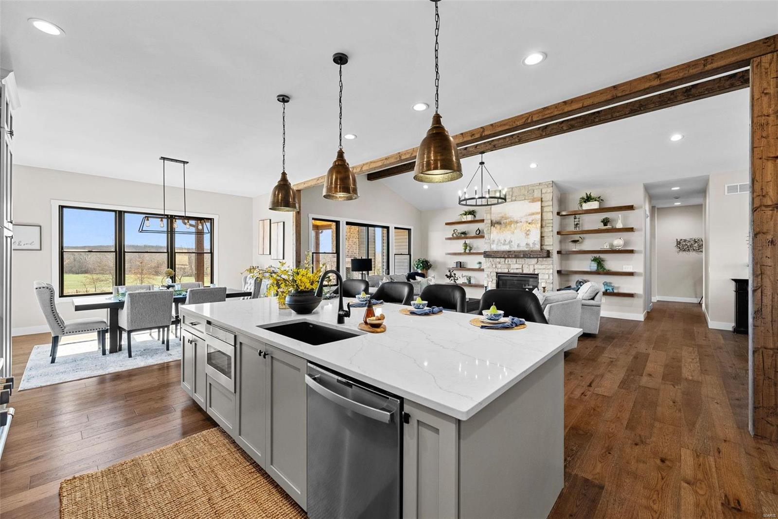 Oak View Farms #1 - Residential