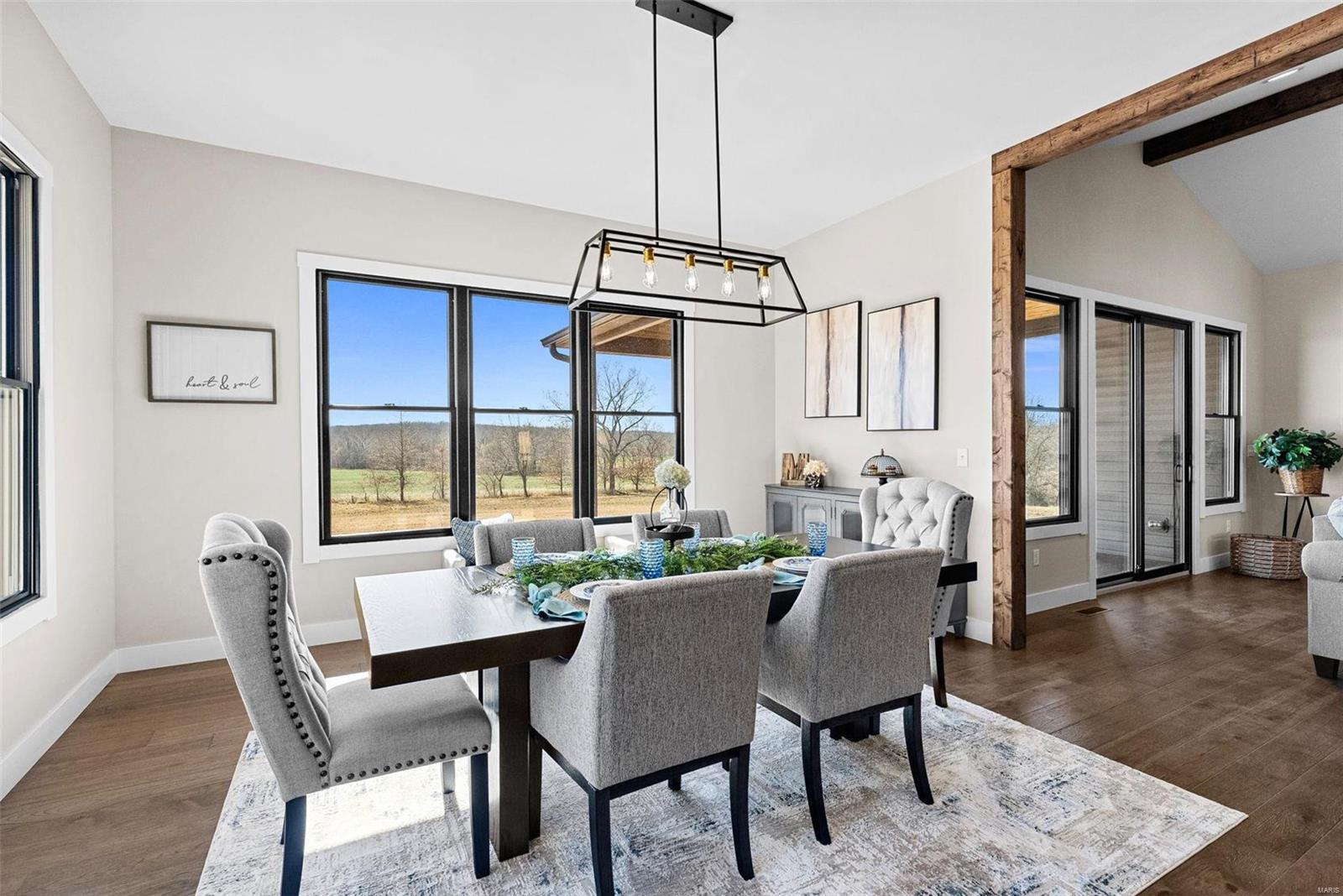 Oak View Farms #1 - Residential