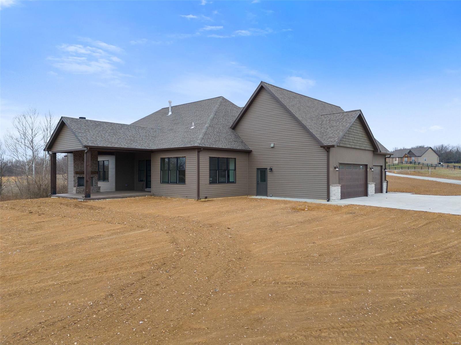 Oak View Farms #1 - Residential