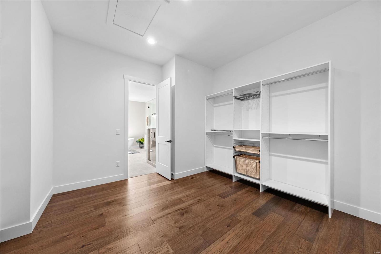 Oak View Farms #1 - Residential