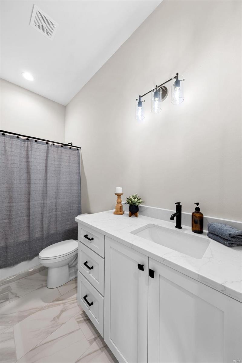 Oak View Farms #1 - Residential