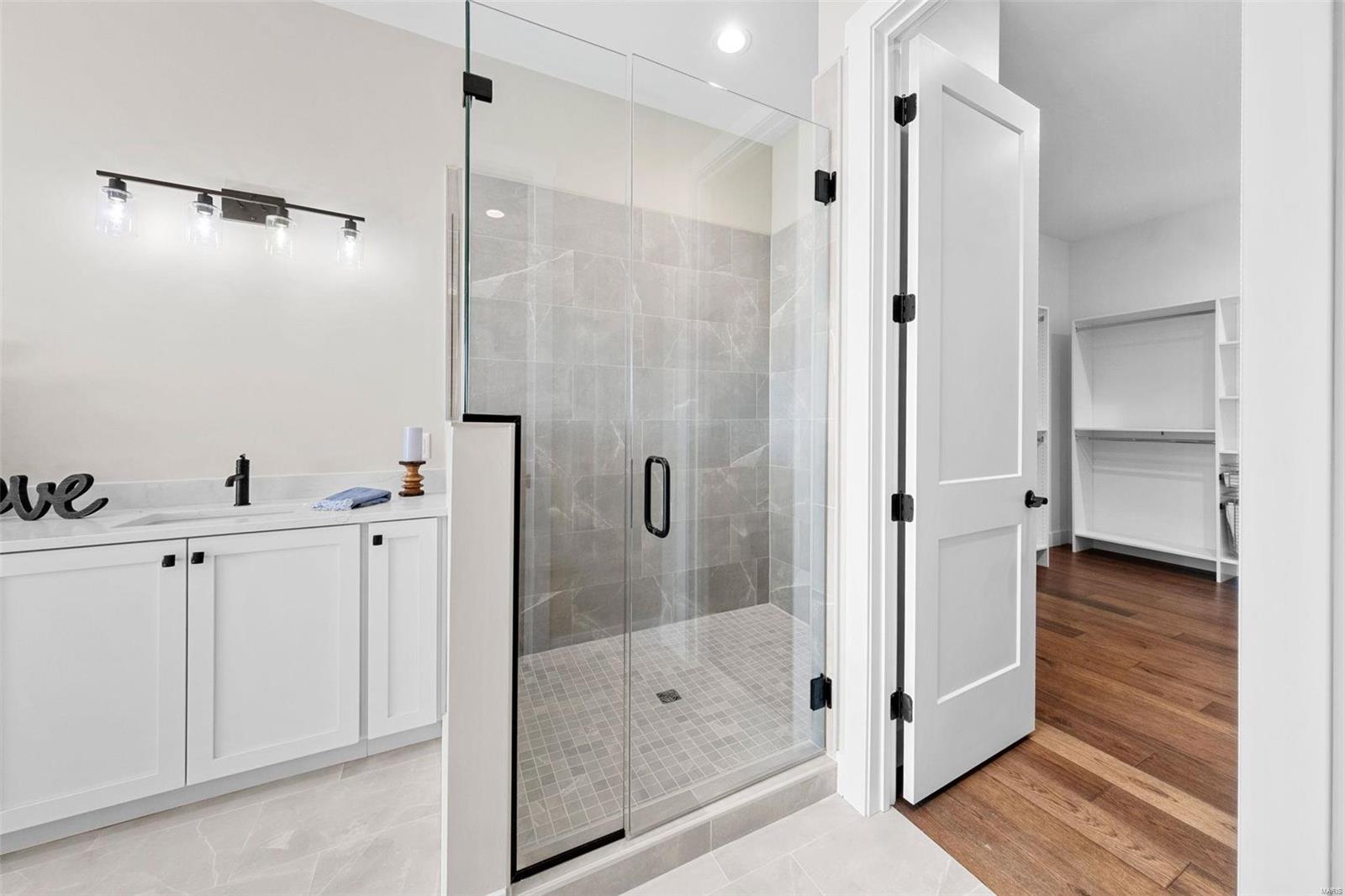 Oak View Farms #1 - Residential