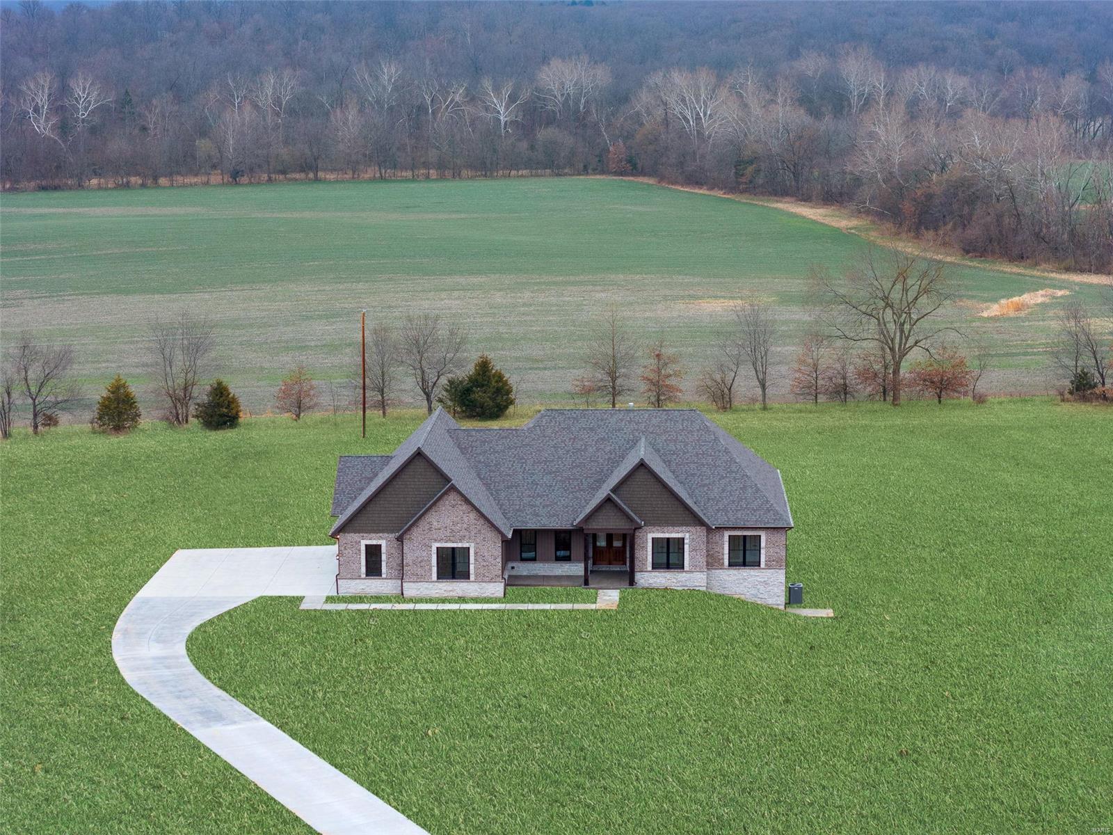 Oak View Farms #1 - Residential