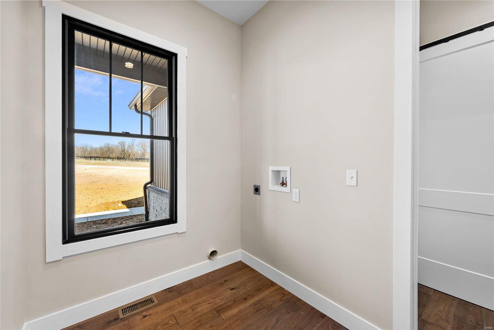 Oak View Farms #1 - Residential