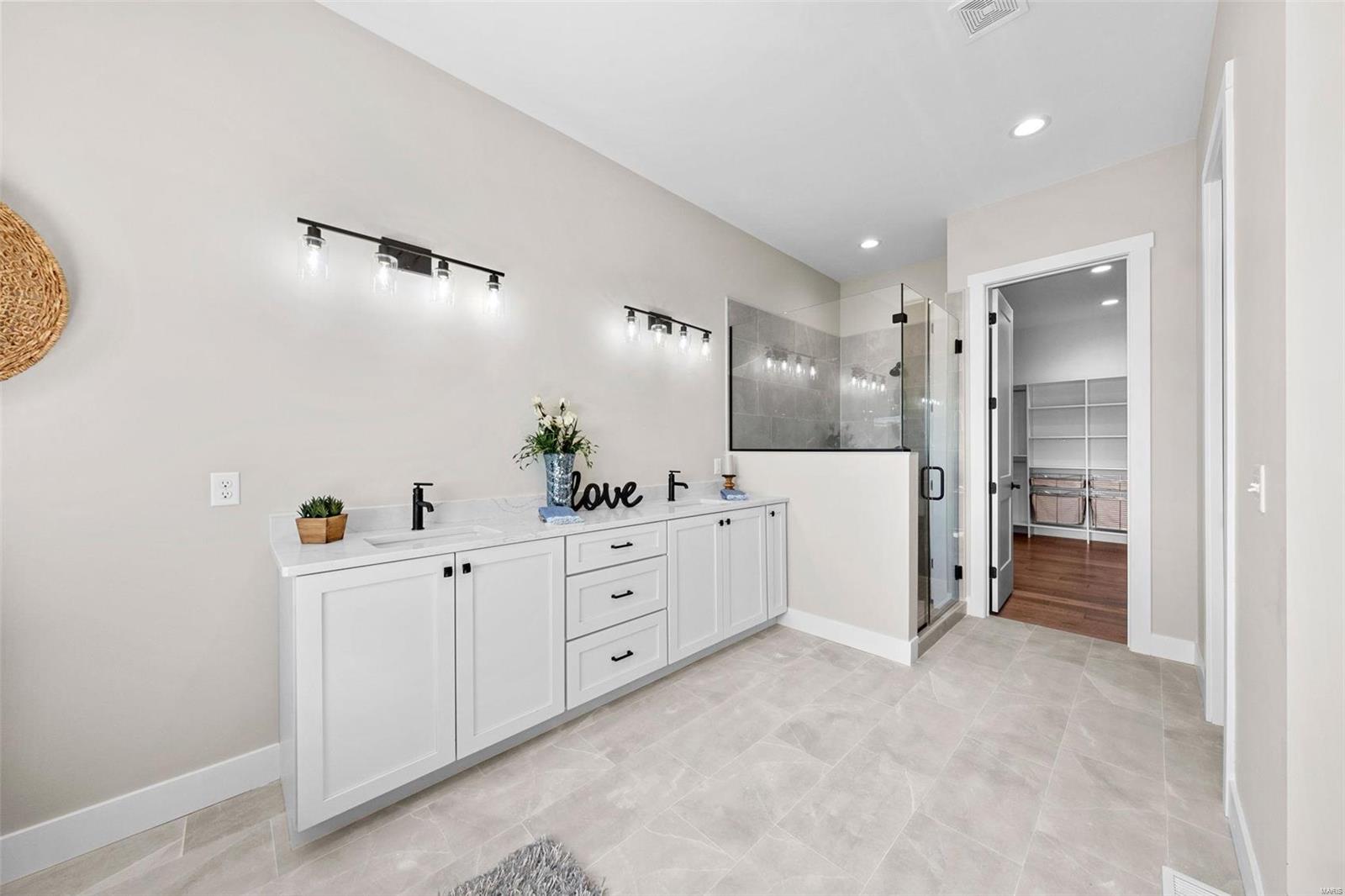 Oak View Farms #1 - Residential